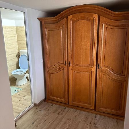 Willa Casuta Galbena Eforie Nord Zewnętrze zdjęcie