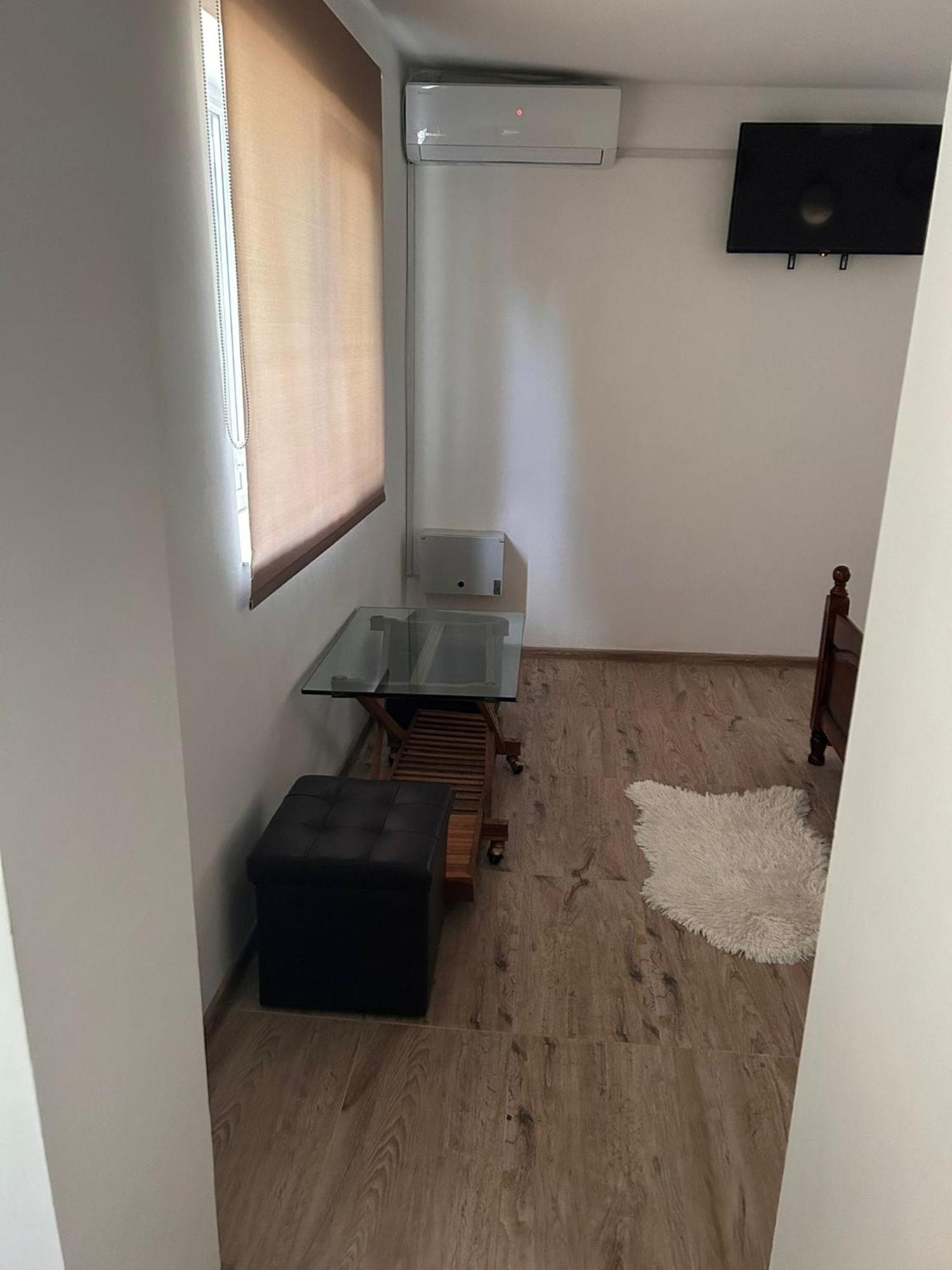 Willa Casuta Galbena Eforie Nord Zewnętrze zdjęcie